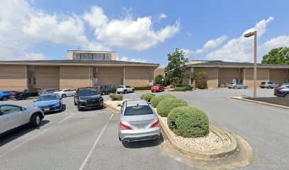 Pain Management Specialists