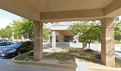 National Spine & Pain Centers - White Marsh