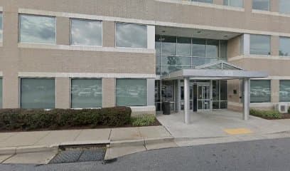 National Spine & Pain Centers - Pikesville