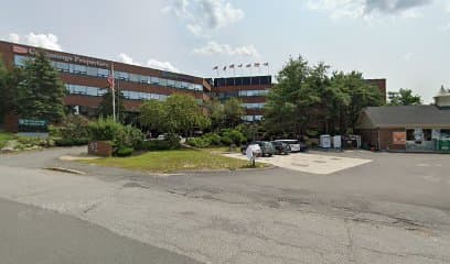 Stephanie Gianoukos, MD