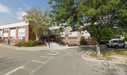 Charles C Ho, MD at Pain Management Centers of New England