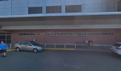 Steward Pain Management