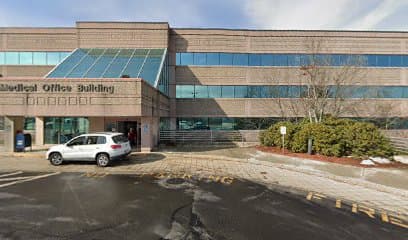 Blake Spine Care & Pain Management