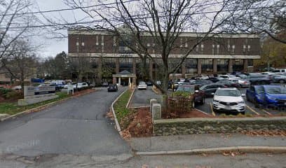 Pain Management Center