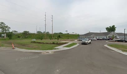 Pain Management Center of Michigan