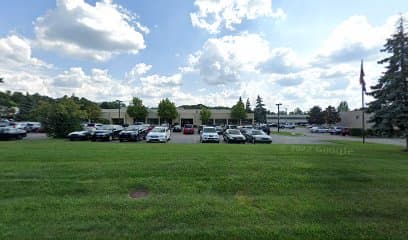 Marc Wittenberg, M.D.