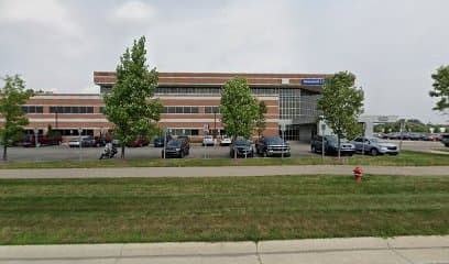 Beaumont Center for Pain Medicine