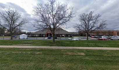 Blue Water Pain Specialists