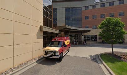 Fairview Pain Management Center