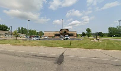 Center for Pain Management