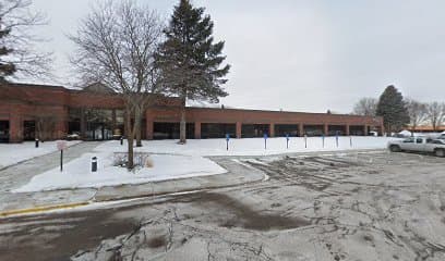 Minnesota Institute for Pain Management