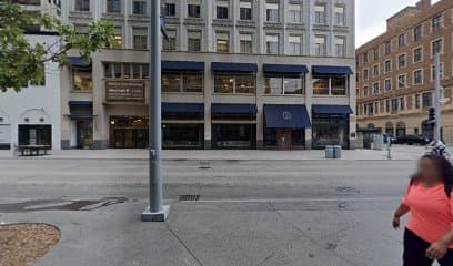 Pain & Injury Center PLLC