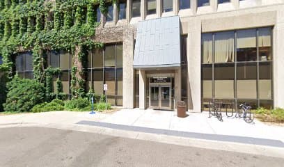 Fairview Pain Management Center