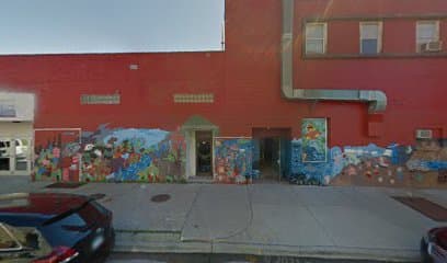 Twin City Pain Centers