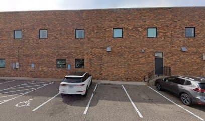 Dr. James V. Anderson, MD