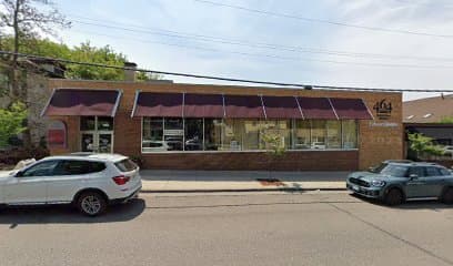 Dr. Robert H. Long, MD