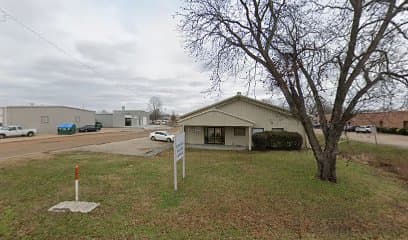 Pain Treatment Centers of America