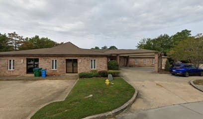 Suncoast Pain Management