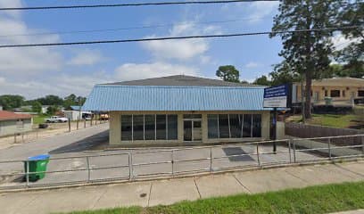 Gulf Coast Interventional Pain Management