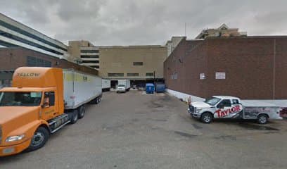 Dr. Rex B. Williams, MD