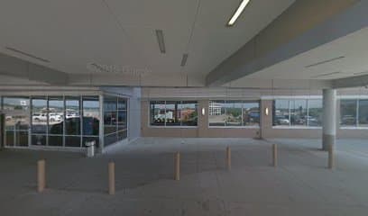 Saint Francis Pain Management Center