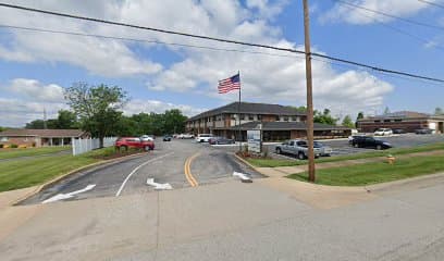 Millennium Pain Management