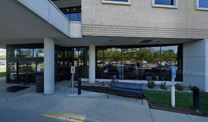 Mercy Clinic Pain Management - E. Seminole