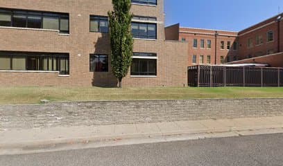 Kenneth Justin Naylor, MD