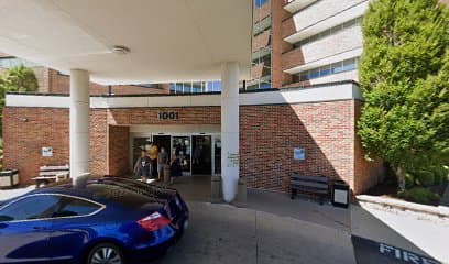 Center for Advanced Pain Management