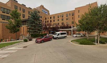 Pain Center-St James Healthcare