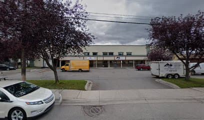 Western Montana Spine & Injury Clinic