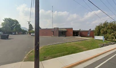 Big Sky Medical Clinic