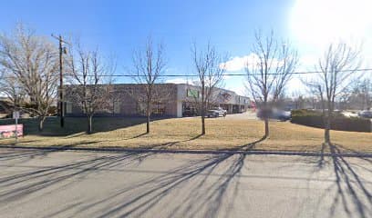 Back & Neck Pain Relief Clinic