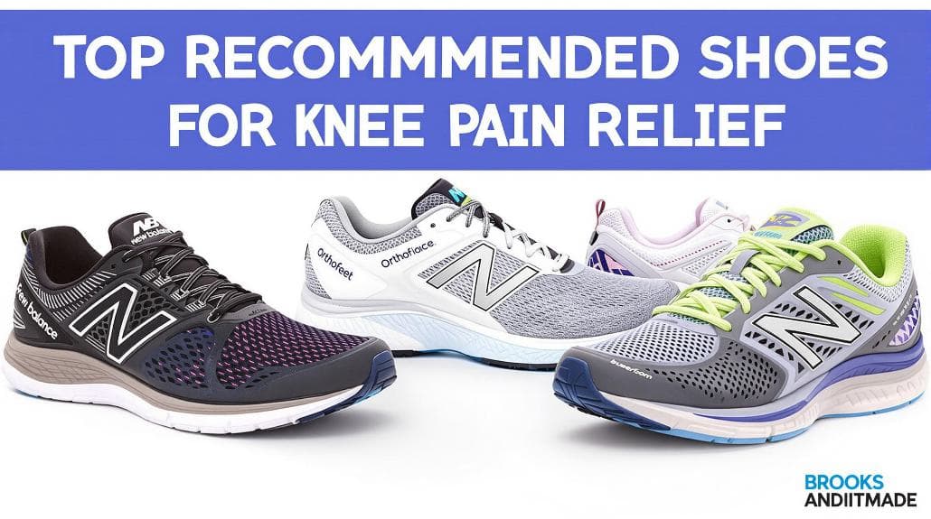 best footwear suggestions available