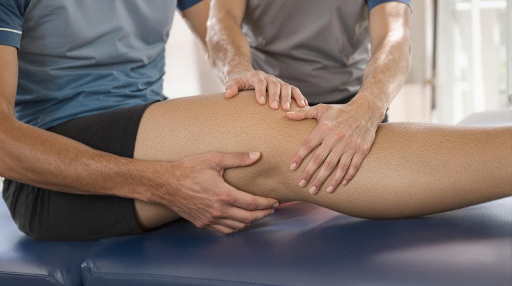 Understanding Chronic Knee Pain: Long-Term Management Strategies