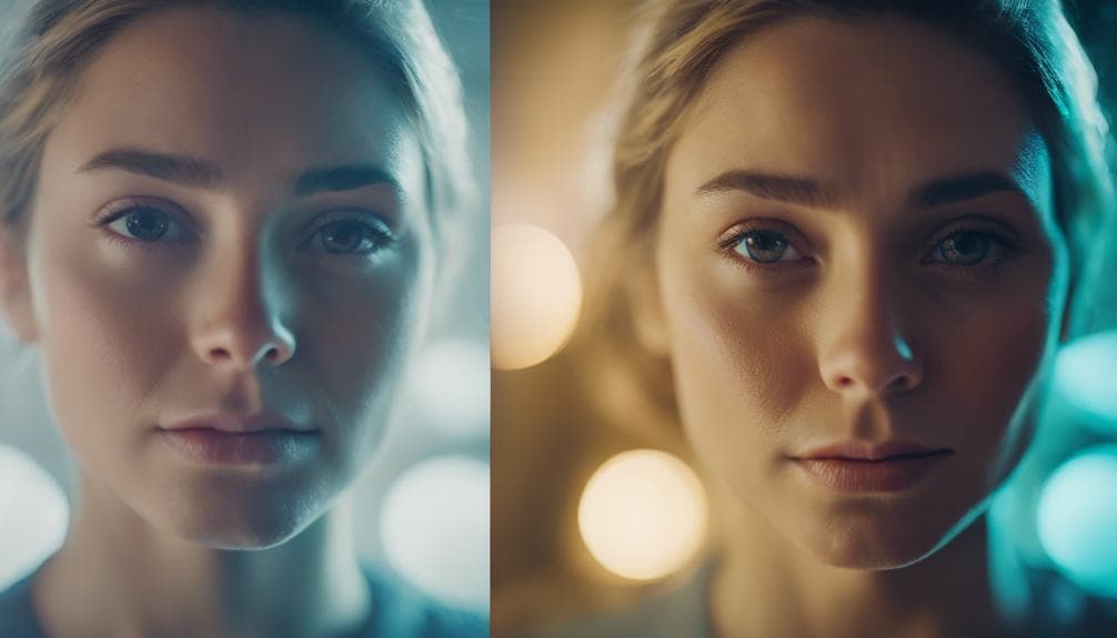 enhanced mood through reading