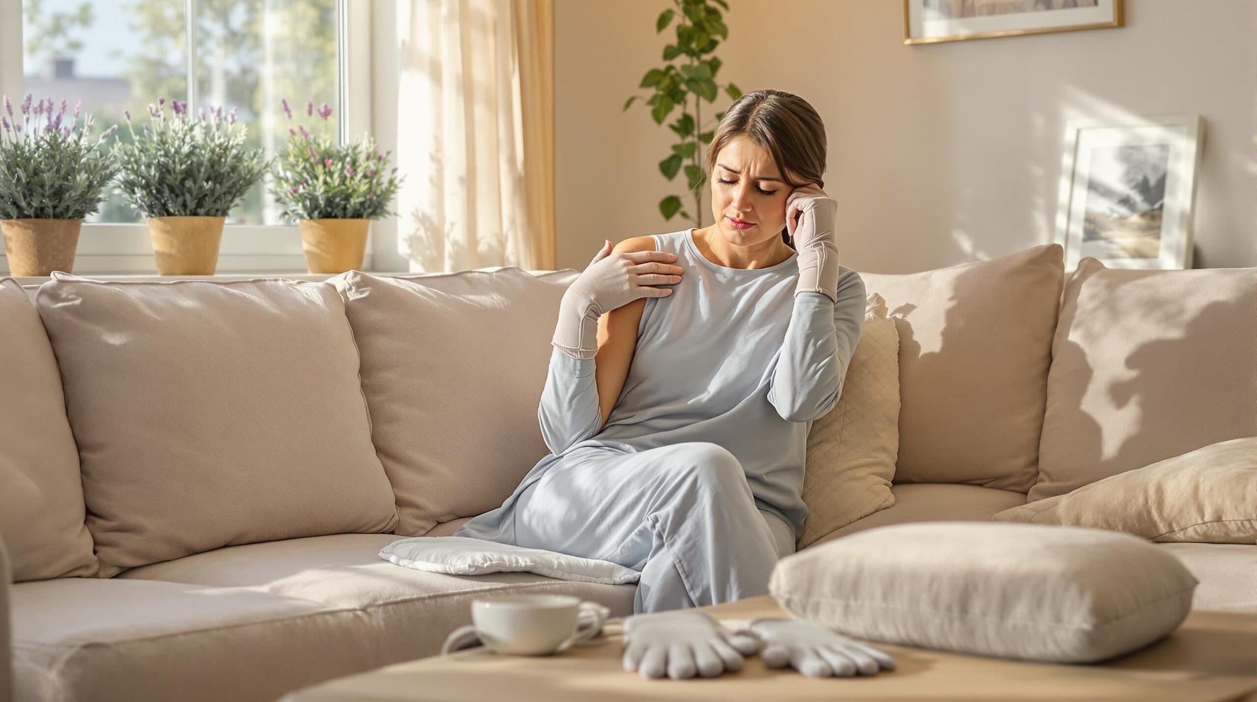 fibromyalgia comprehensive understanding guide