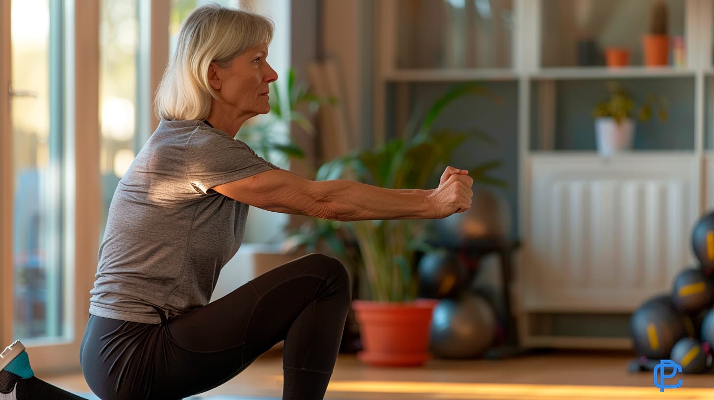 10 Knee-Strengthening Exercises to Alleviate Pain and Boost Mobility