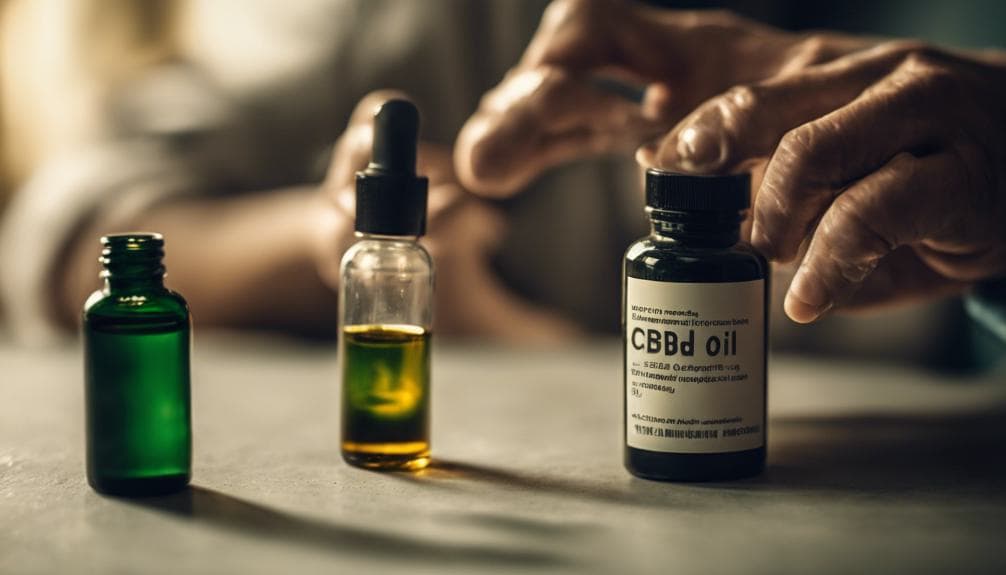 managing arthritis medication interactions