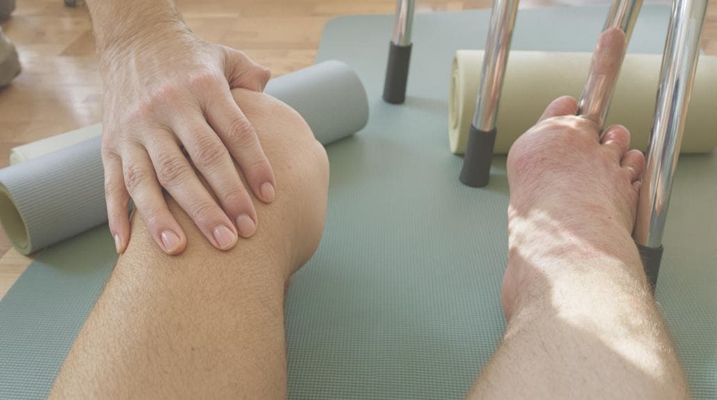 non invasive healing methods available