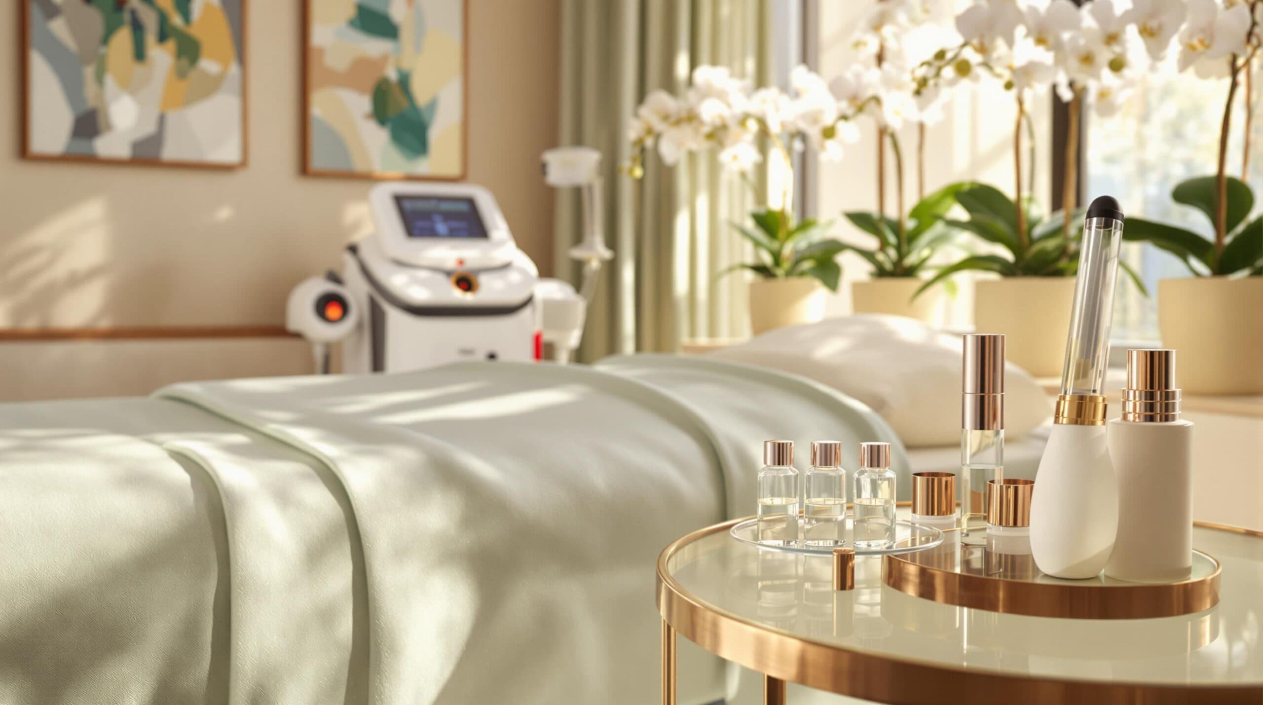 popular nonsurgical procedures 2025