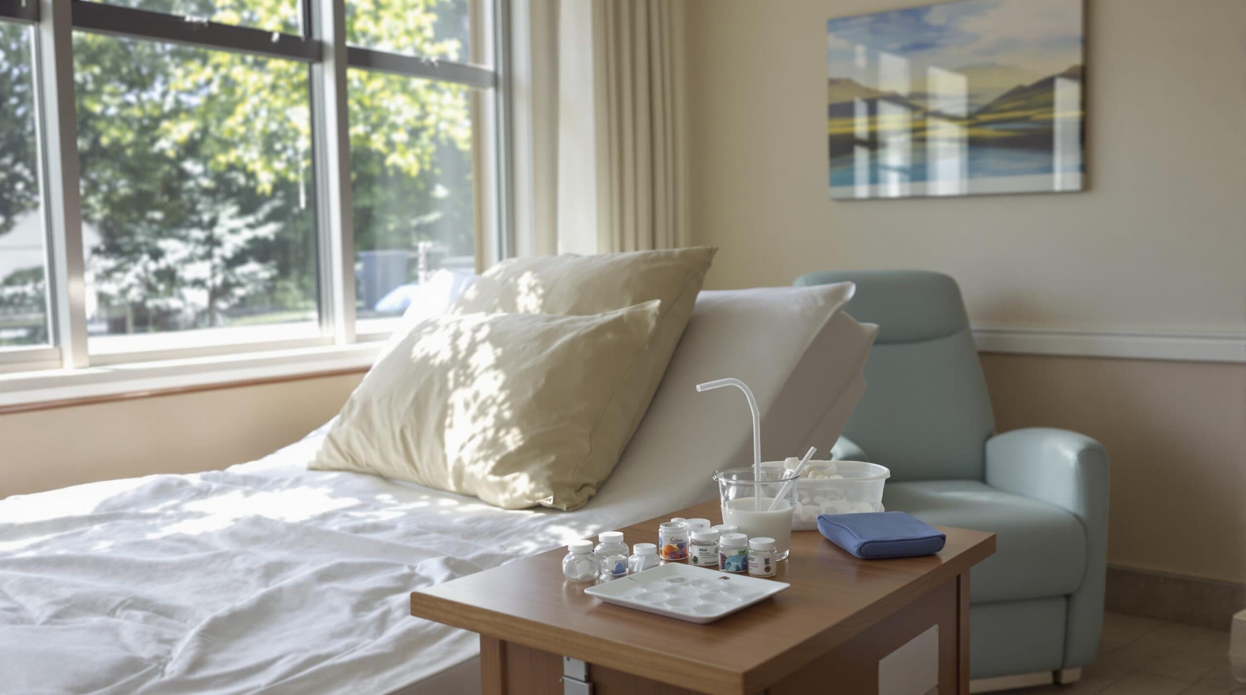 post operative care instructions