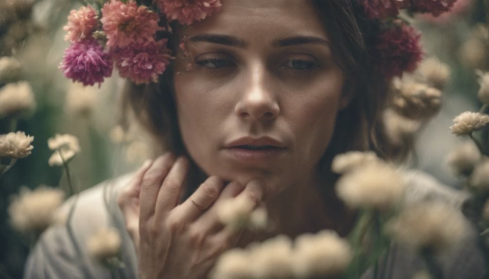 reduced side effects observed