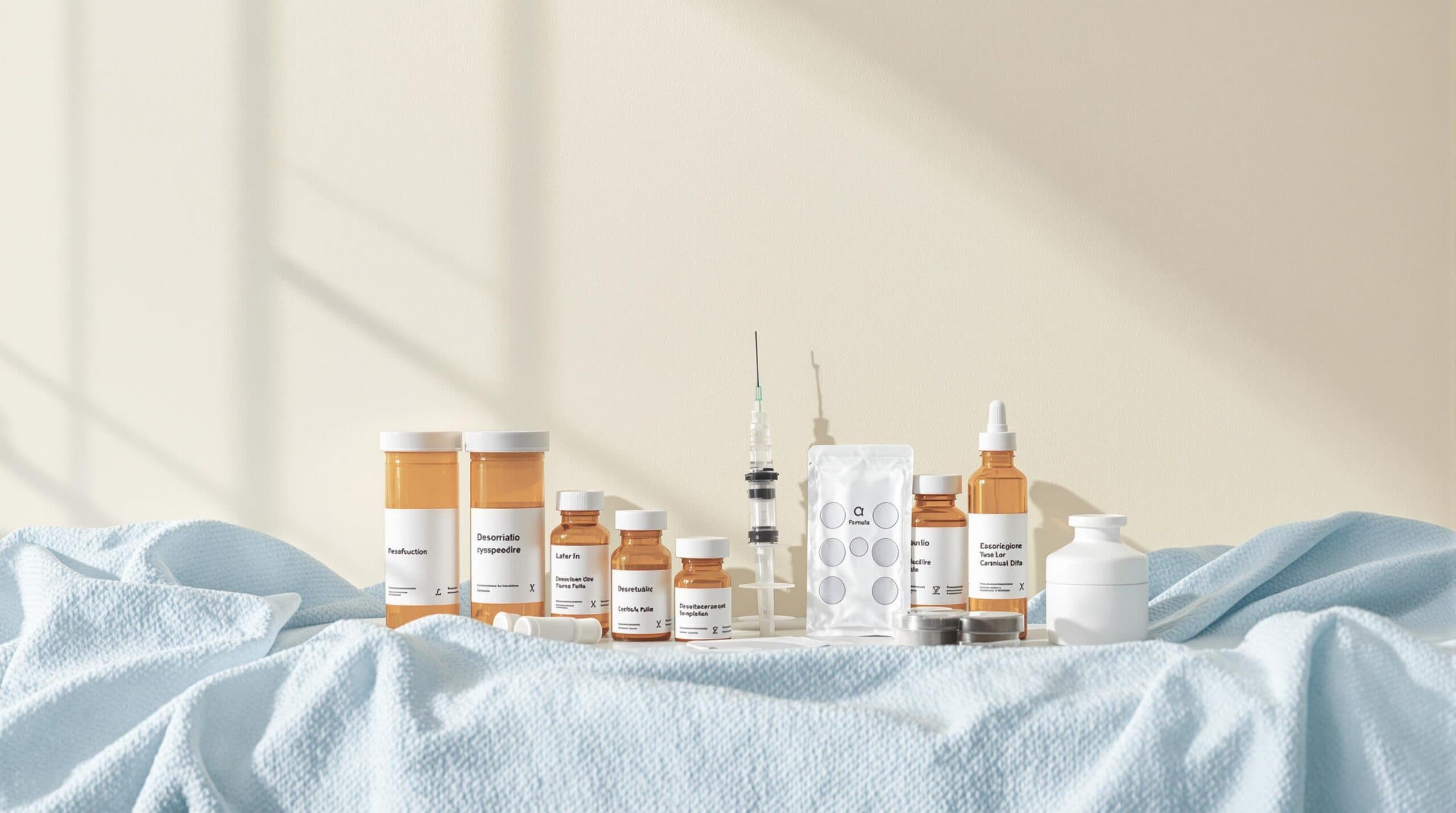 understanding opioid basics