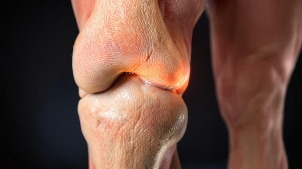 understanding patellar tendonitis symptoms