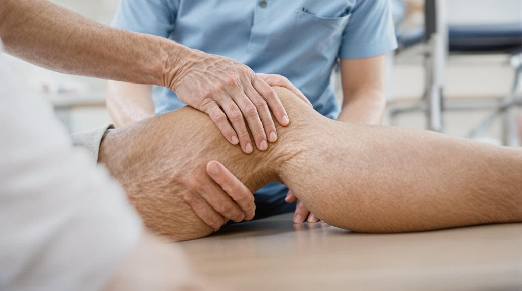 various healthcare intervention choices