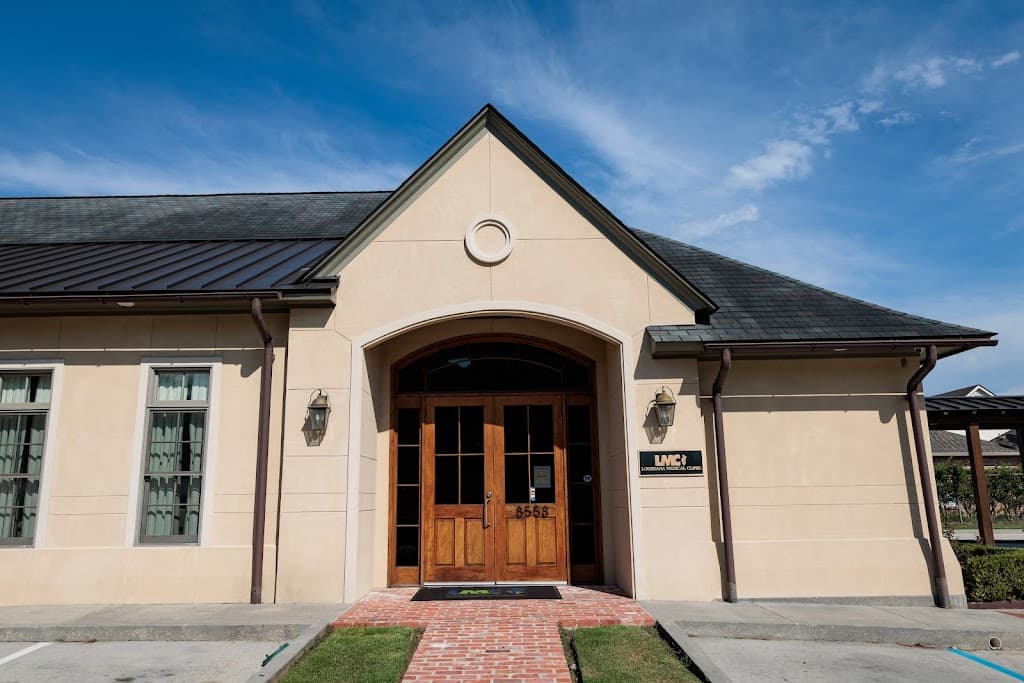 Louisiana Medical Clinic