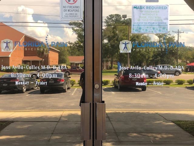 Florida Pain Physicians