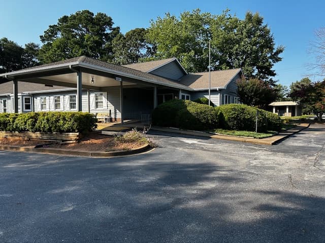 Skylyn Wellness Center, Inc & Spartanburg Spine and Pain Clinic