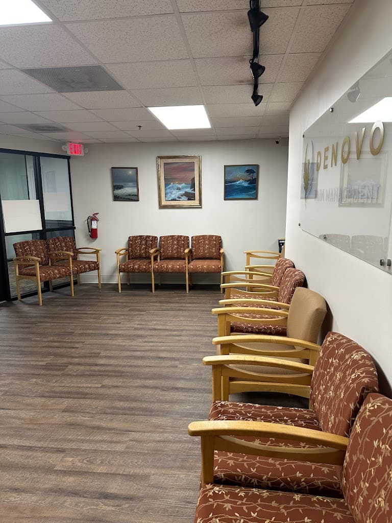 DeNovo Pain Management